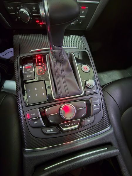 2013 Audi A6 3.0 TFSI Quattro C7 photo 9