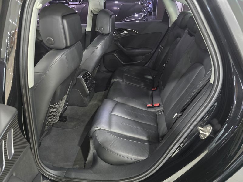2013 Audi A6 3.0 TFSI Quattro C7 photo 10