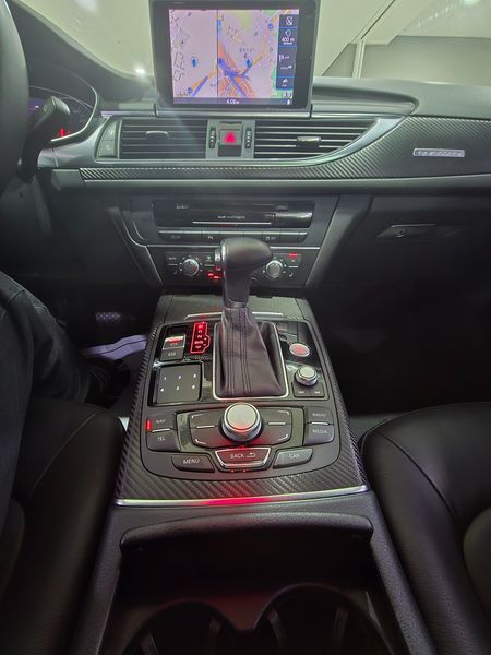 2013 Audi A6 3.0 TFSI Quattro C7 photo 15