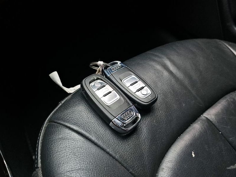 2015 Audi A6 45 TDI Quattro C7 photo 19