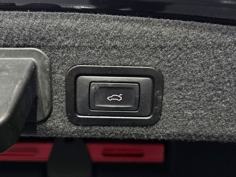 2015 Audi A6 45 TDI Quattro C7 photo 20