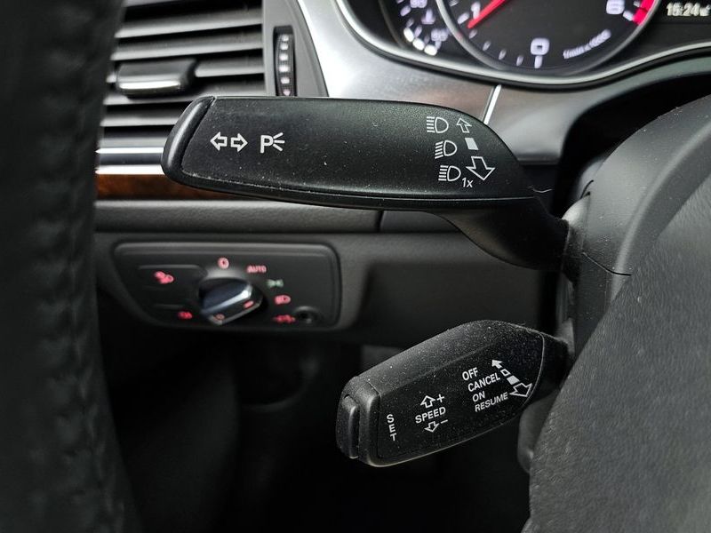 2014 Audi A6 2.0 TDI C7 photo 14