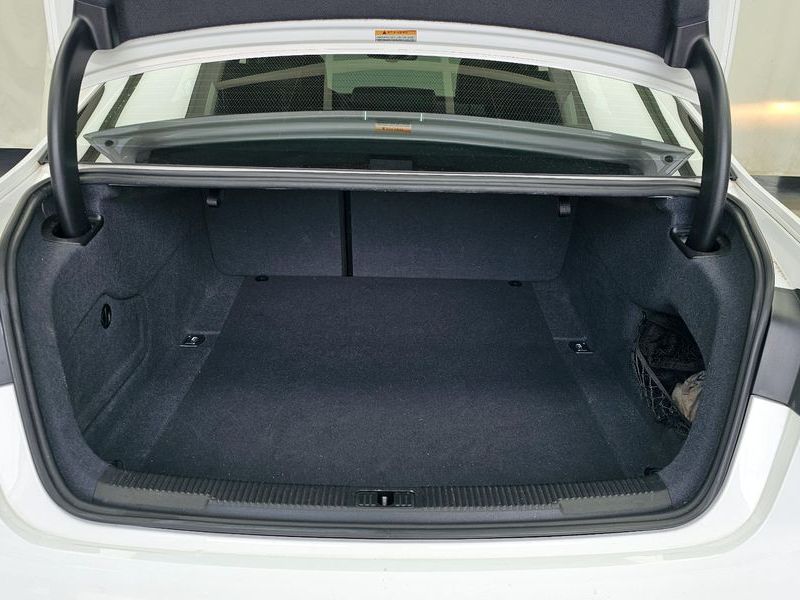 2014 Audi A6 2.0 TDI C7 photo 20