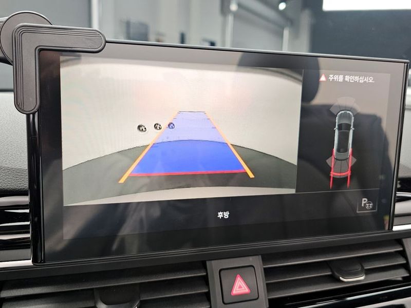 2021 Audi A5 45 TFSI Quattro Cabriolet photo 16
