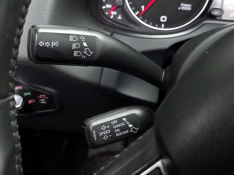 2012 Audi Q5 2.0 TDI Quattro 8R photo 18