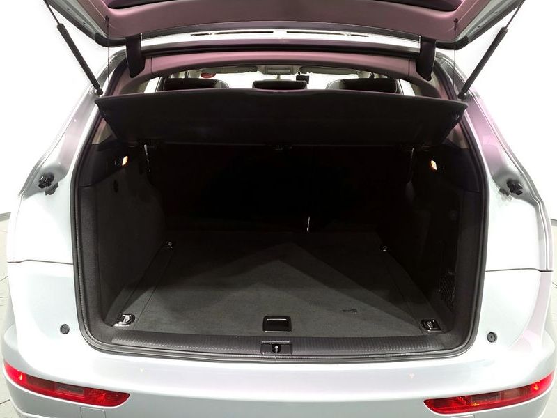 2012 Audi Q5 2.0 TDI Quattro 8R photo 20