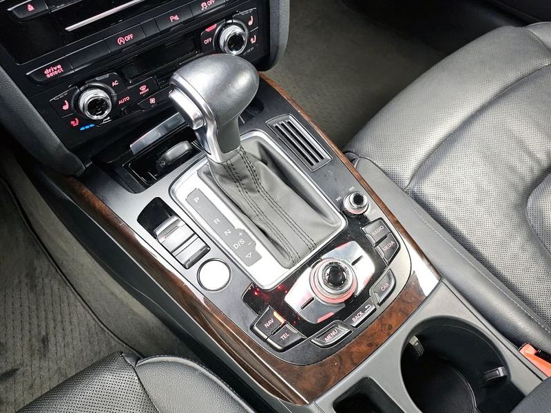 2013 Audi A5 2.0 TDI Quattro dynamic Sportback 8TA photo 9