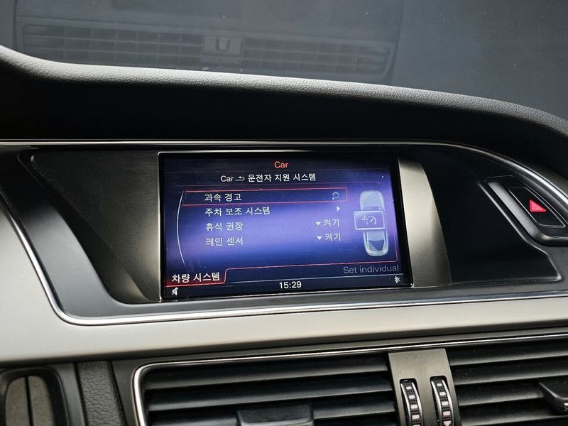 2013 Audi A5 2.0 TDI Quattro dynamic Sportback 8TA photo 16