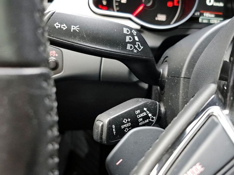 2013 Audi A5 2.0 TDI Quattro dynamic Sportback 8TA photo 18