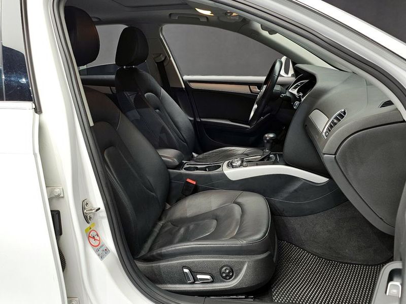 2015 Audi A4 30 TDI B8 photo 10