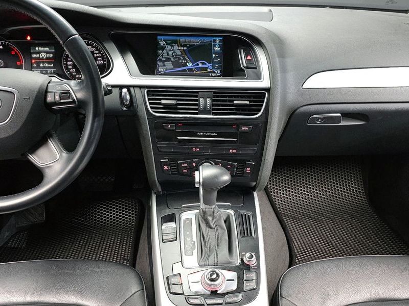 2015 Audi A4 30 TDI B8 photo 14