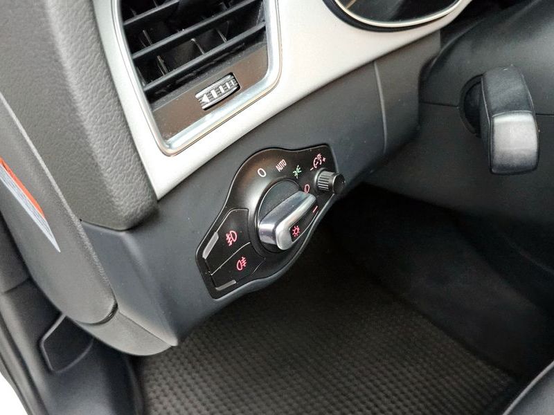 2015 Audi A4 30 TDI B8 photo 17