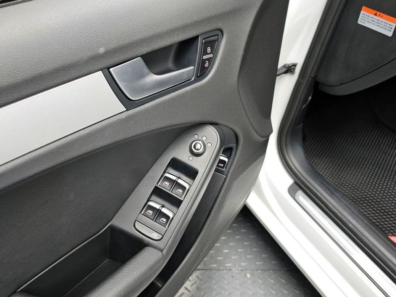 2015 Audi A4 30 TDI B8 photo 18
