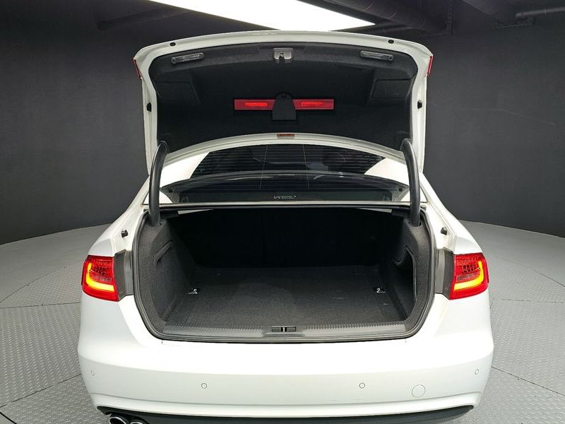 2015 Audi A4 30 TDI B8 photo 20