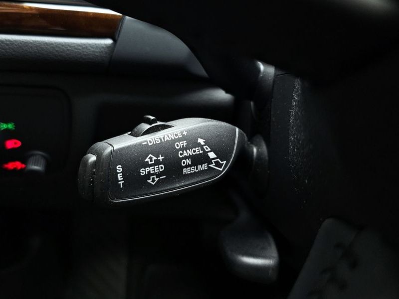 2014 Audi A6 3.0 TDI Quattro C7 photo 15
