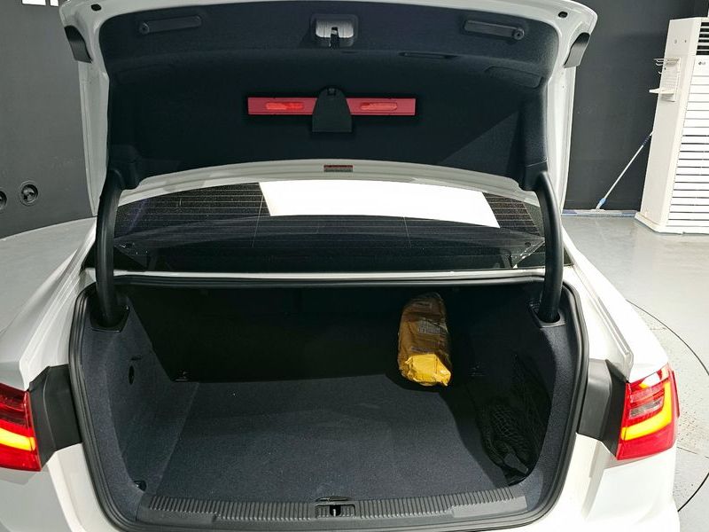 2014 Audi A6 3.0 TDI Quattro C7 photo 20