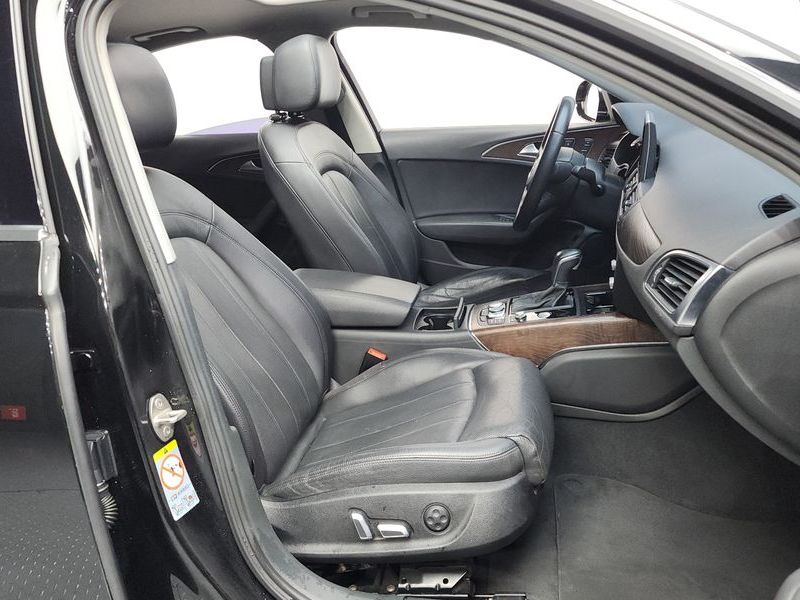 2016 Audi A6 35 TDI Premium C7 photo 11