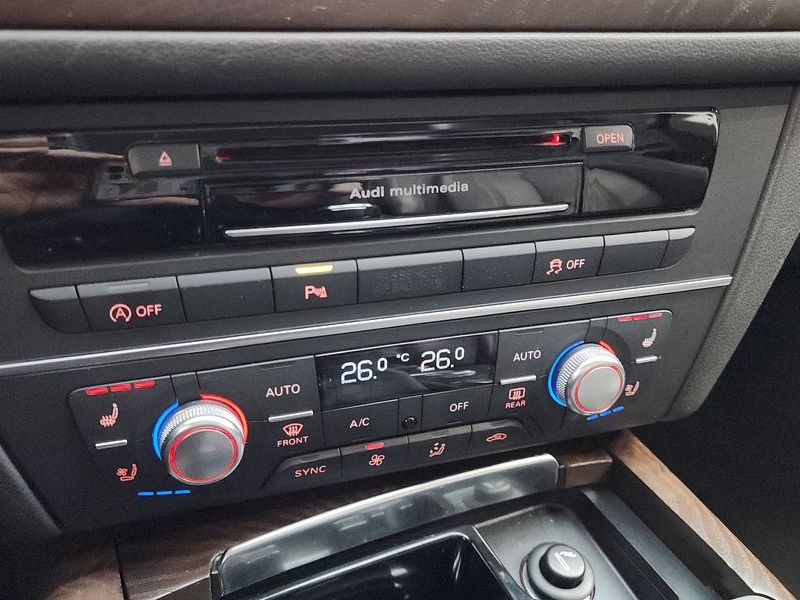 2016 Audi A6 35 TDI Premium C7 photo 18