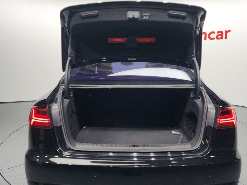 2016 Audi A6 35 TDI Premium C7 photo 20