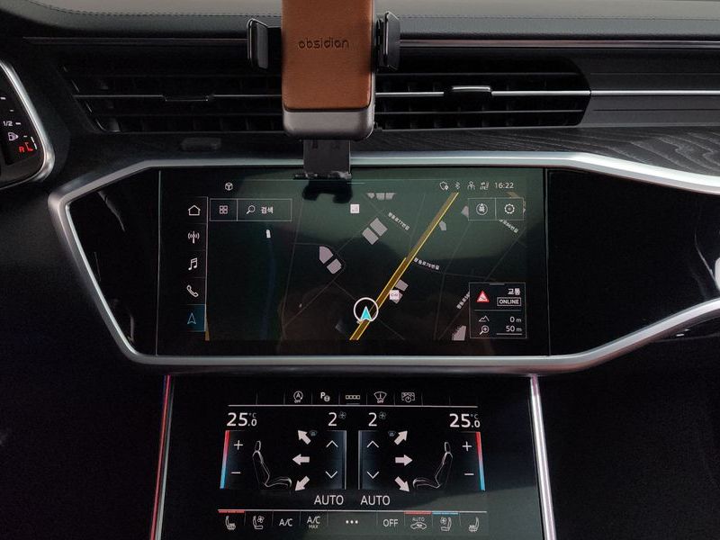 2022 Audi A6 45 TFSI Quattro Premium photo 14
