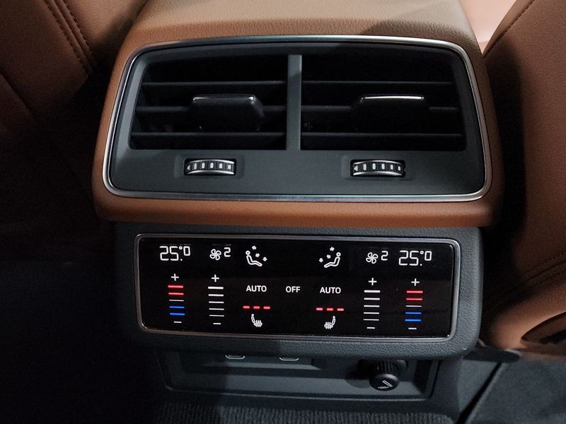 2022 Audi A6 45 TFSI Quattro Premium photo 19