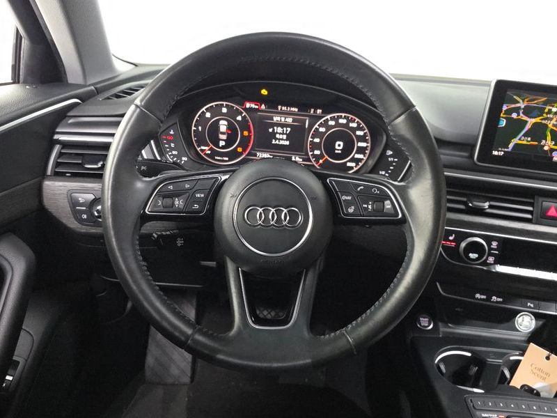 2018 Audi A4 30 TDI Premium photo 13