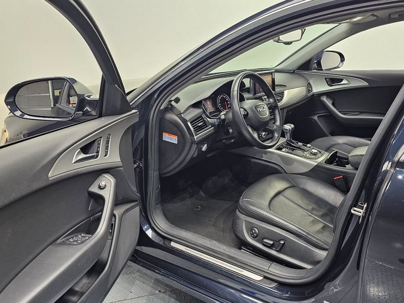 2012 Audi A6 3.0 TFSI Quattro C7 photo 10