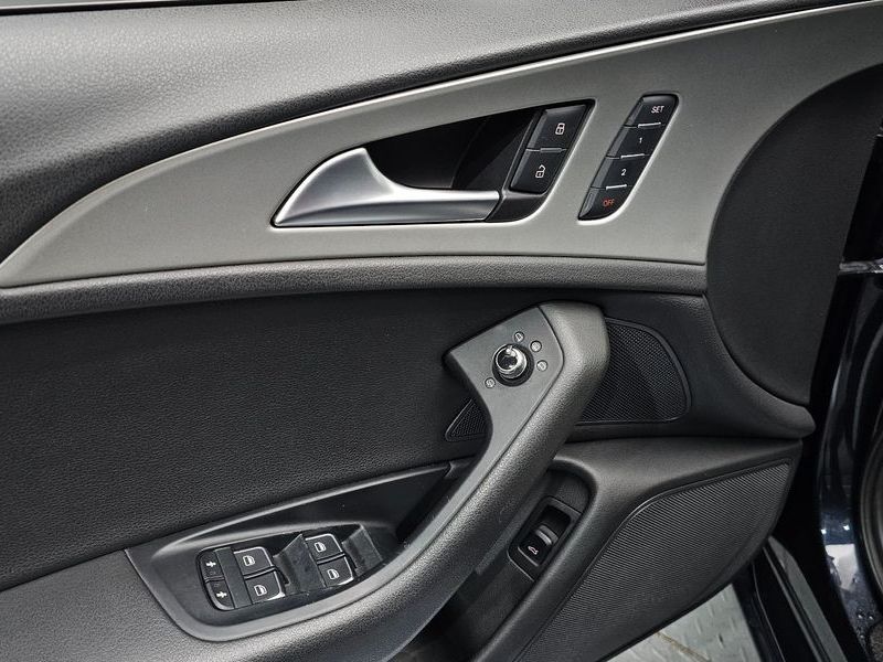 2012 Audi A6 3.0 TFSI Quattro C7 photo 16