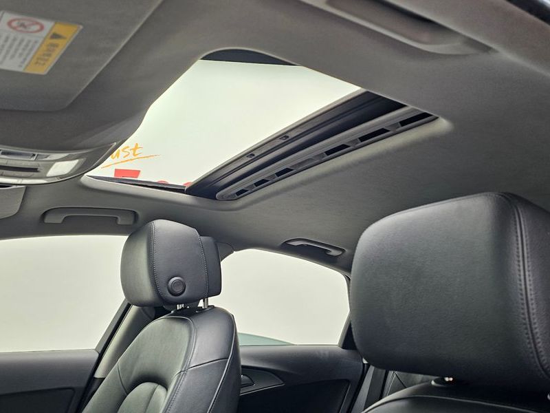 2012 Audi A6 3.0 TFSI Quattro C7 photo 19