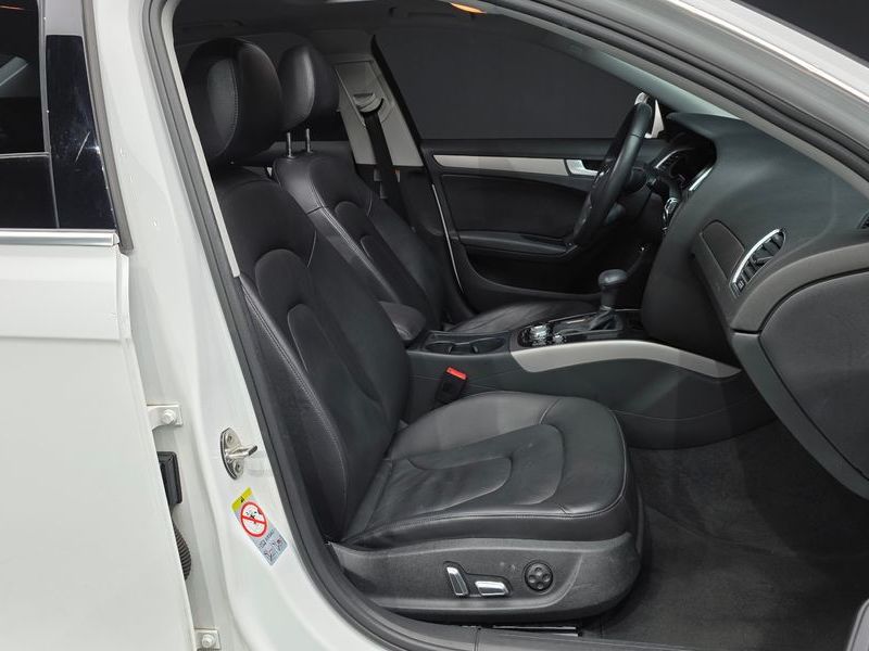 2014 Audi A4 2.0 TDI B8 photo 11