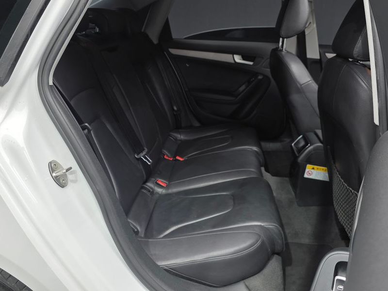 2014 Audi A4 2.0 TDI B8 photo 12