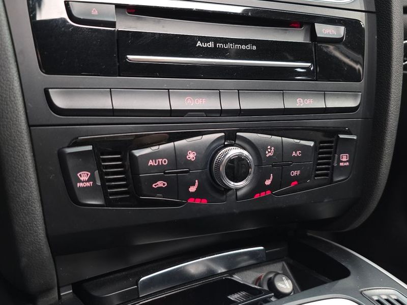 2014 Audi A4 2.0 TDI B8 photo 16
