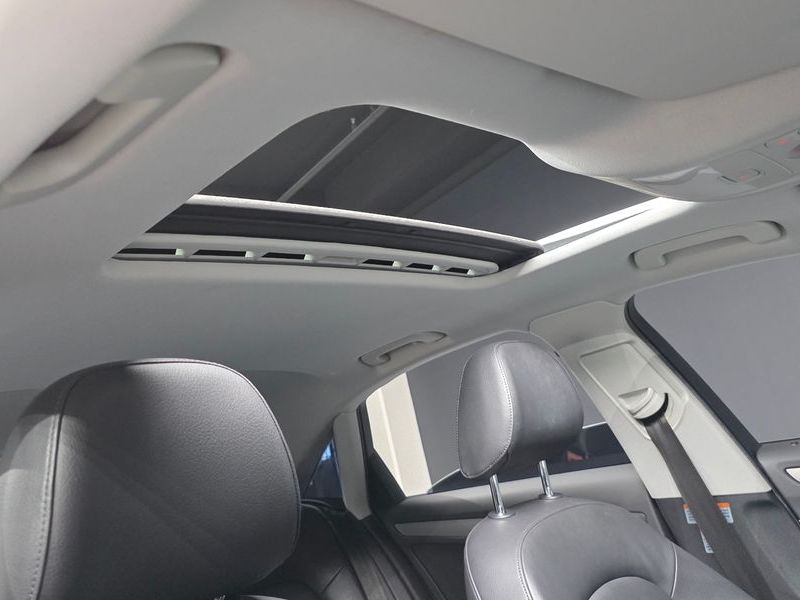 2014 Audi A4 2.0 TDI B8 photo 17