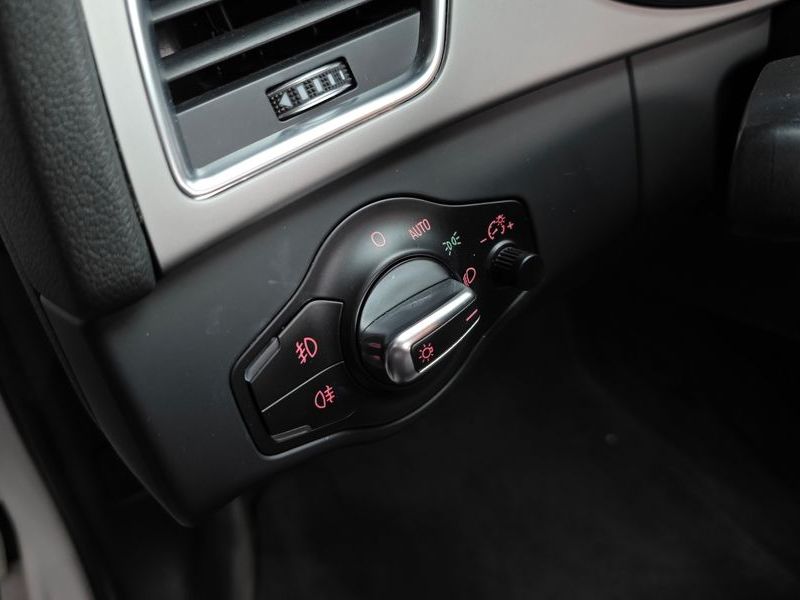 2014 Audi A4 2.0 TDI B8 photo 18