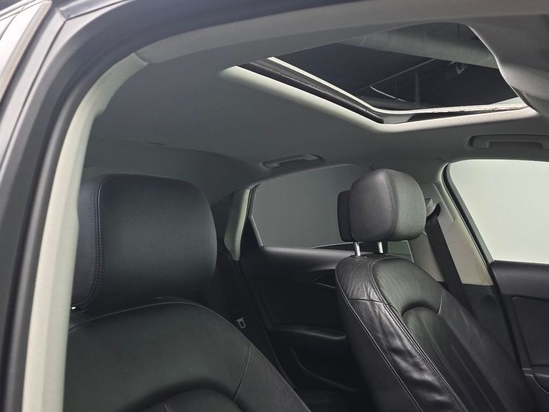 2015 Audi A6 45 TDI Quattro C7 photo 18