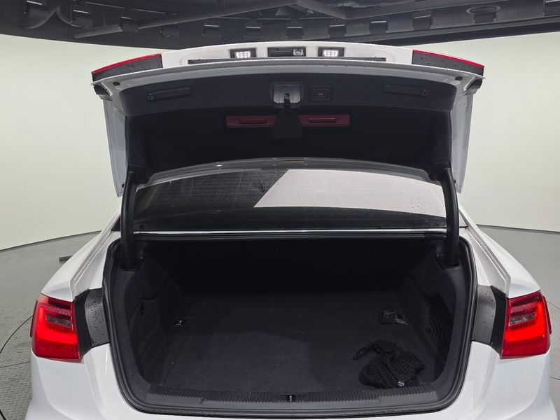 2015 Audi A6 45 TDI Quattro C7 photo 20