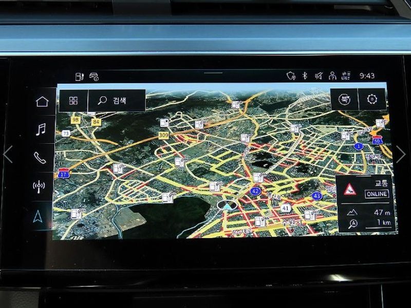 2022 Audi e-tron 55 Quattro Sportback photo 15