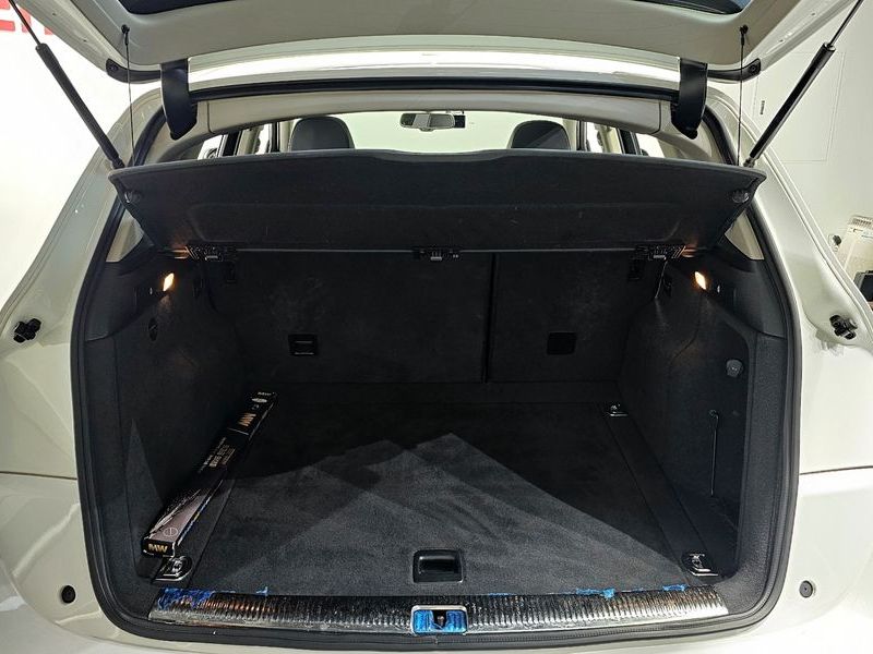 2012 Audi Q5 2.0 TDI Quattro Dynamic 8R photo 20