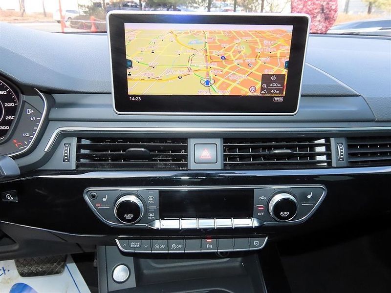 2019 Audi A5 45 TFSI Quattro Premium Sportback photo 13
