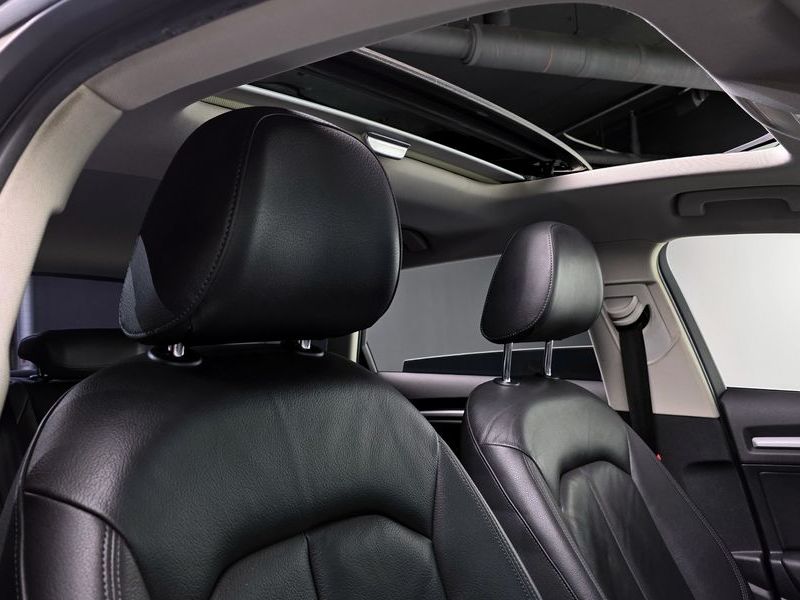 2015 Audi A3 25 TDI Dynamic Sportback 8V photo 18