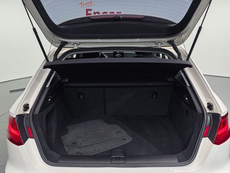 2015 Audi A3 25 TDI Dynamic Sportback 8V photo 20
