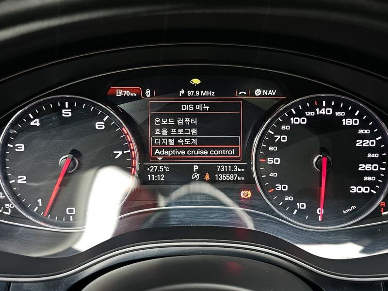 2014 Audi A6 3.0 TFSI Quattro C7 photo 8