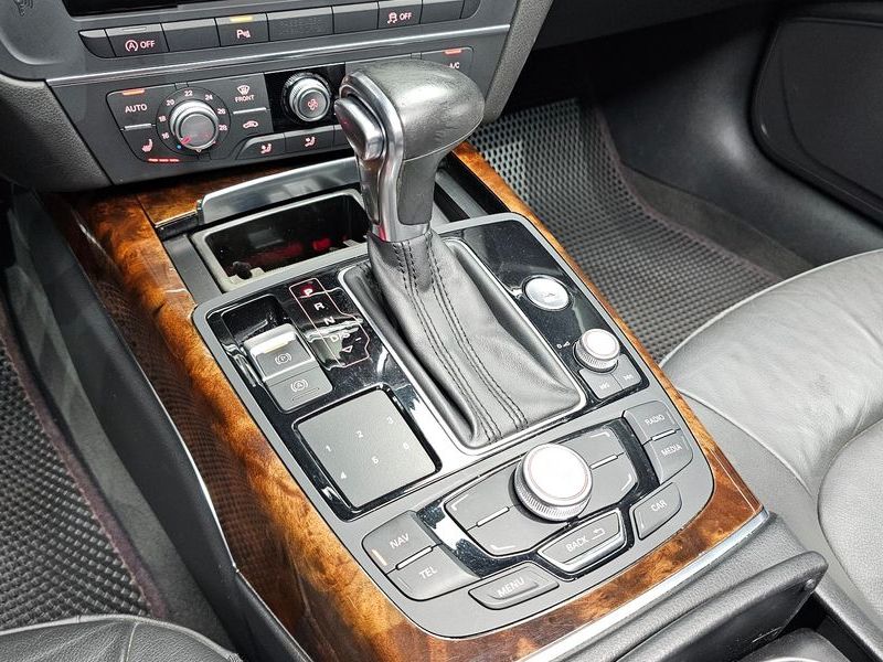 2014 Audi A6 3.0 TFSI Quattro C7 photo 9