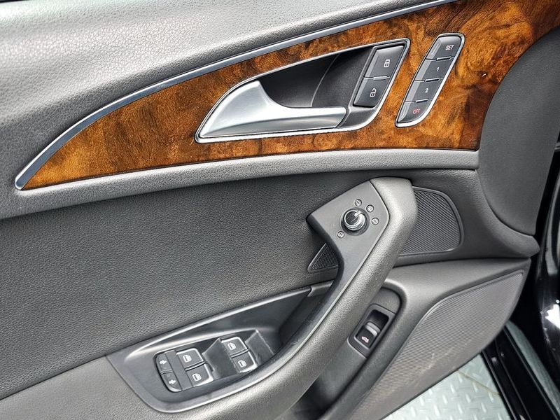 2014 Audi A6 3.0 TFSI Quattro C7 photo 17