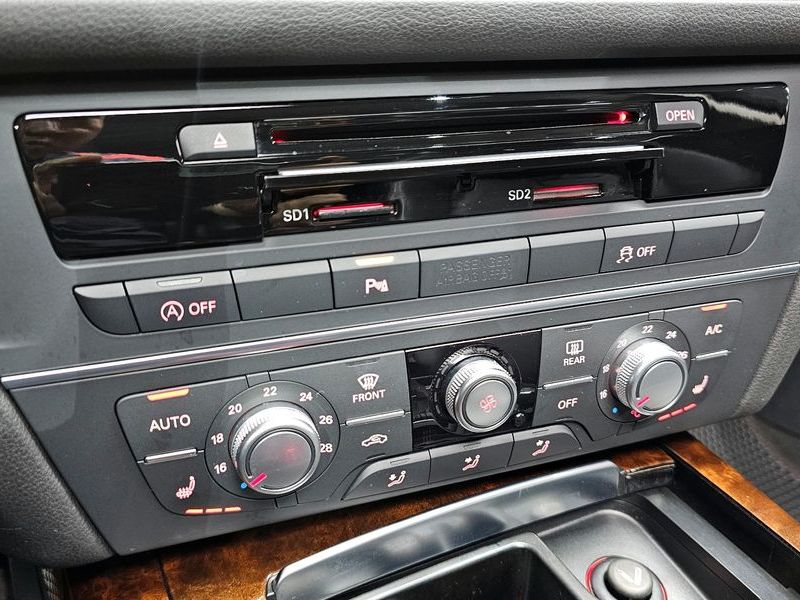 2014 Audi A6 3.0 TFSI Quattro C7 photo 18