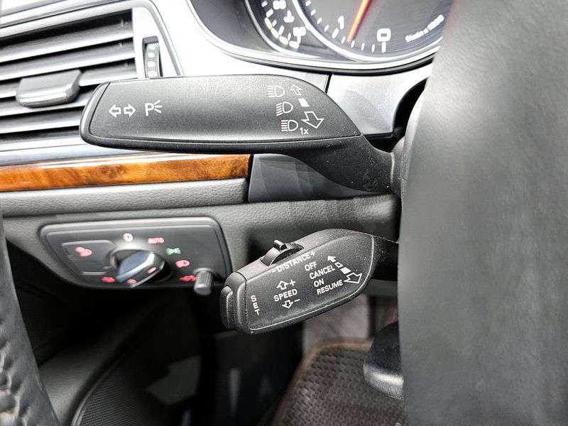 2014 Audi A6 3.0 TFSI Quattro C7 photo 19