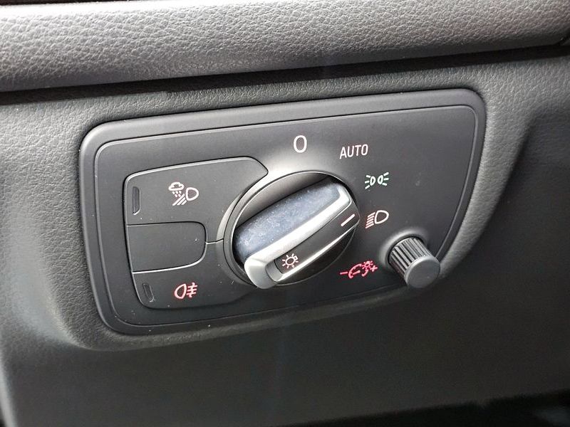 2014 Audi A6 3.0 TFSI Quattro C7 photo 20