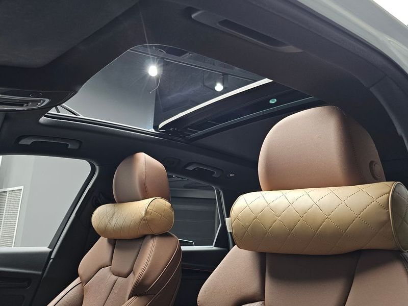 2021 Audi Q5 45 TFSI Quattro Premium photo 20