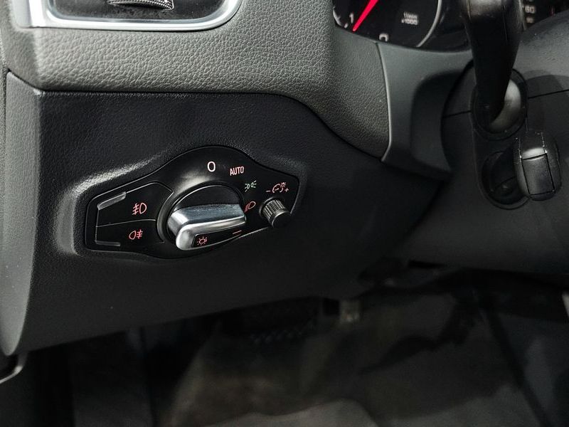 2012 Audi Q5 2.0 TDI Quattro 8R photo 15