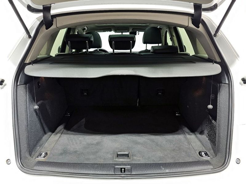 2012 Audi Q5 2.0 TDI Quattro 8R photo 19
